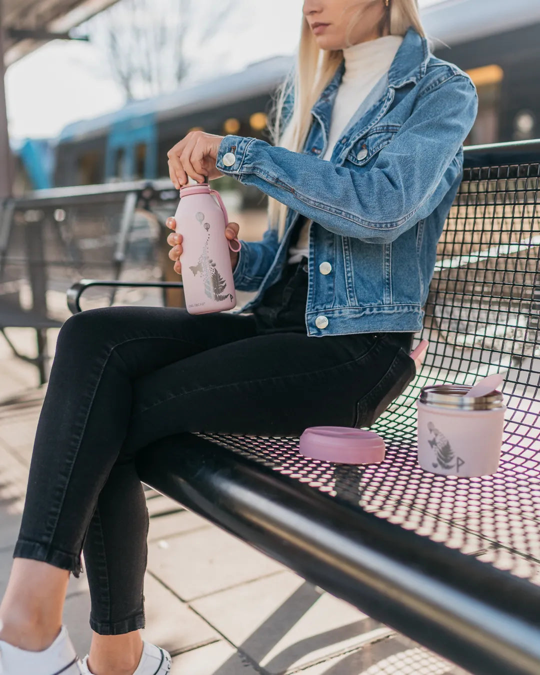 Carl Oscar 'Spirit' termosz 500 ml