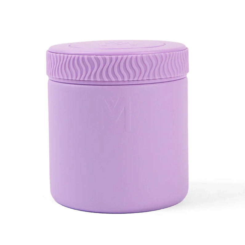 MontiiCo ételtermosz 400 ml - több színben