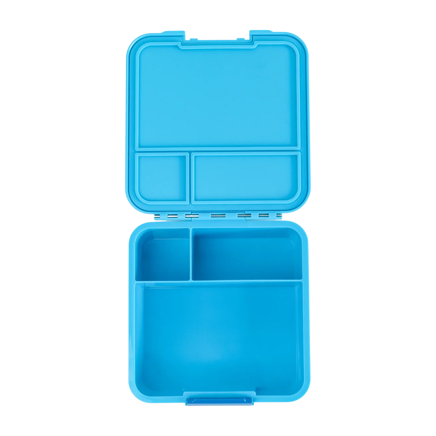 Bento Three - Coastal-kék / Superhero