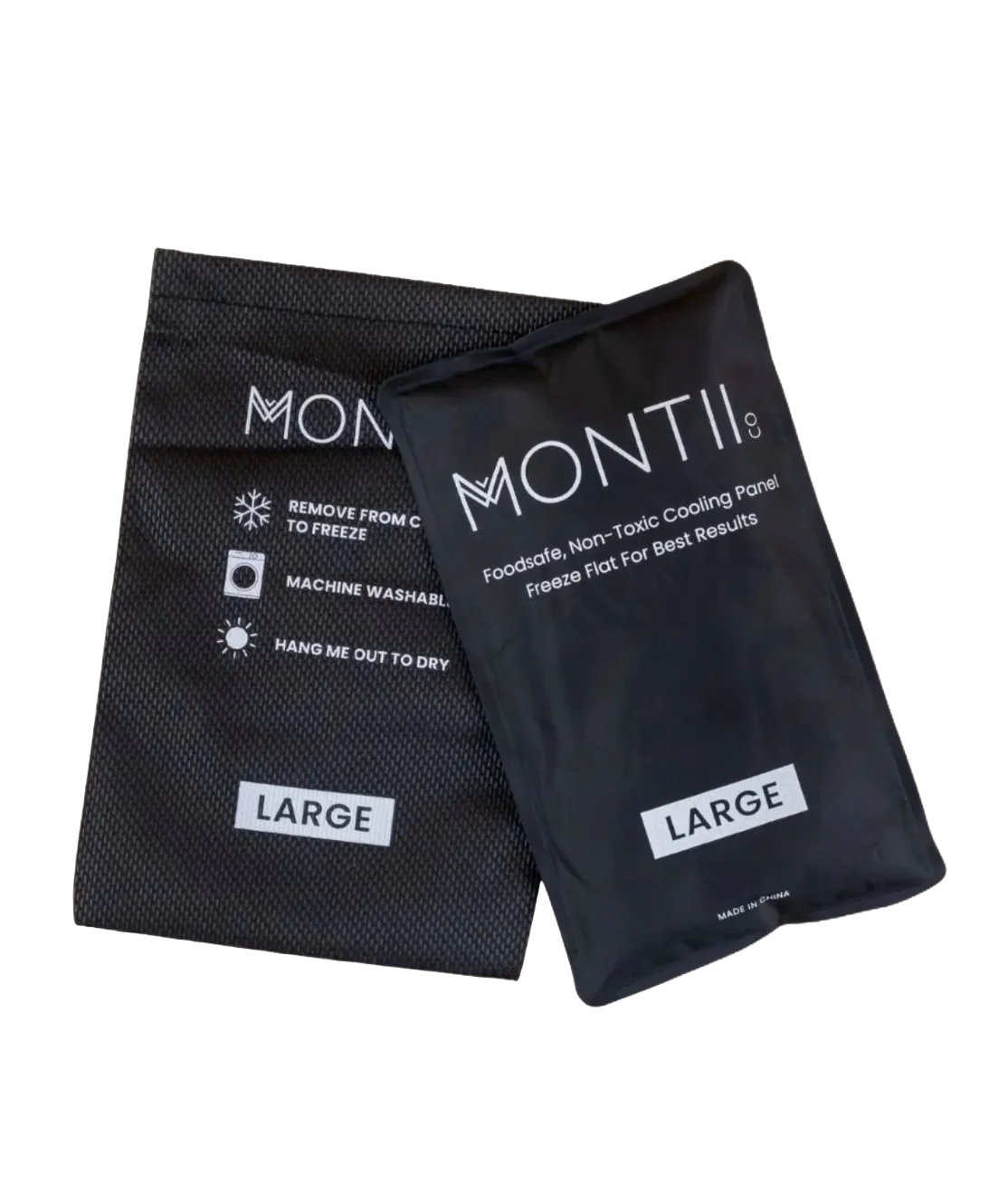MontiiCo L - Splat