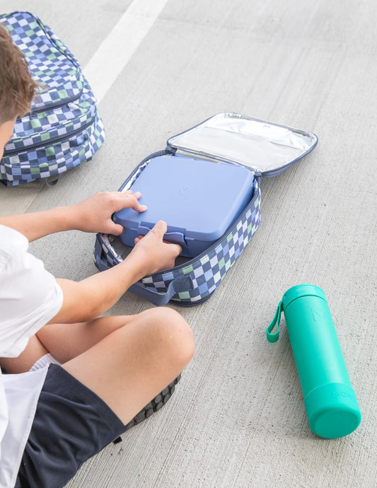 MontiiCo L - Checkmate