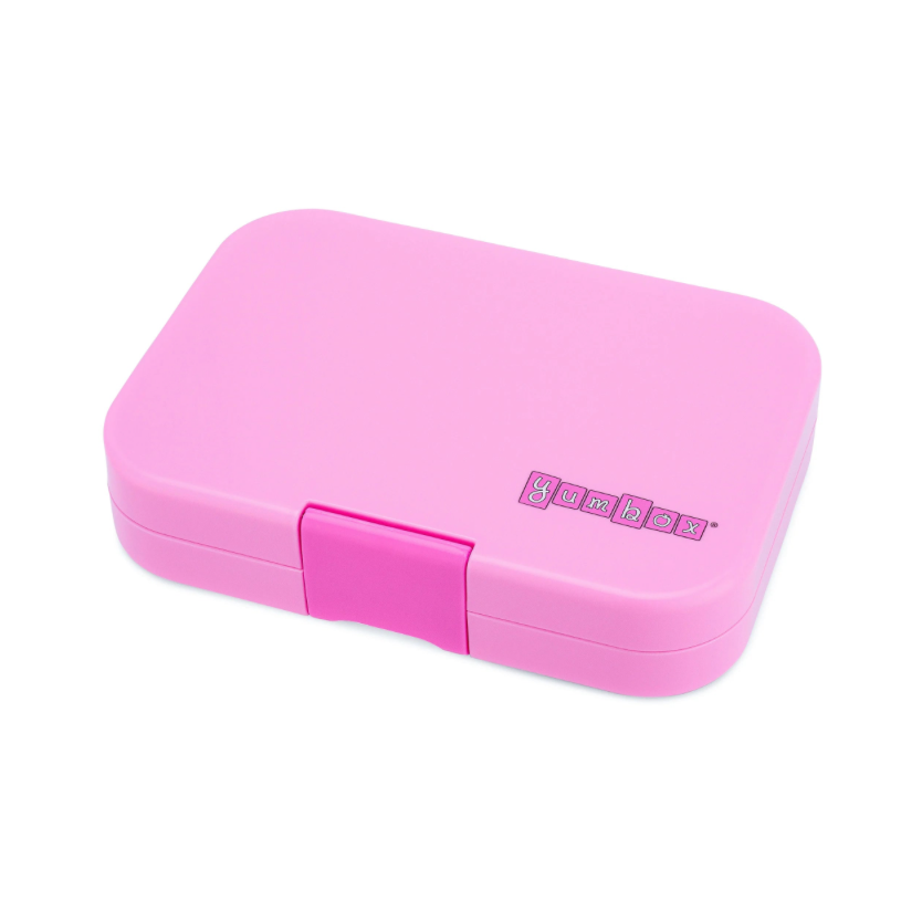 Yumbox Original külső doboz - Fifi pink - BELSŐ TÁLCA NÉLKÜL