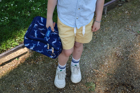 Yumbox Classic - Pacific Shark