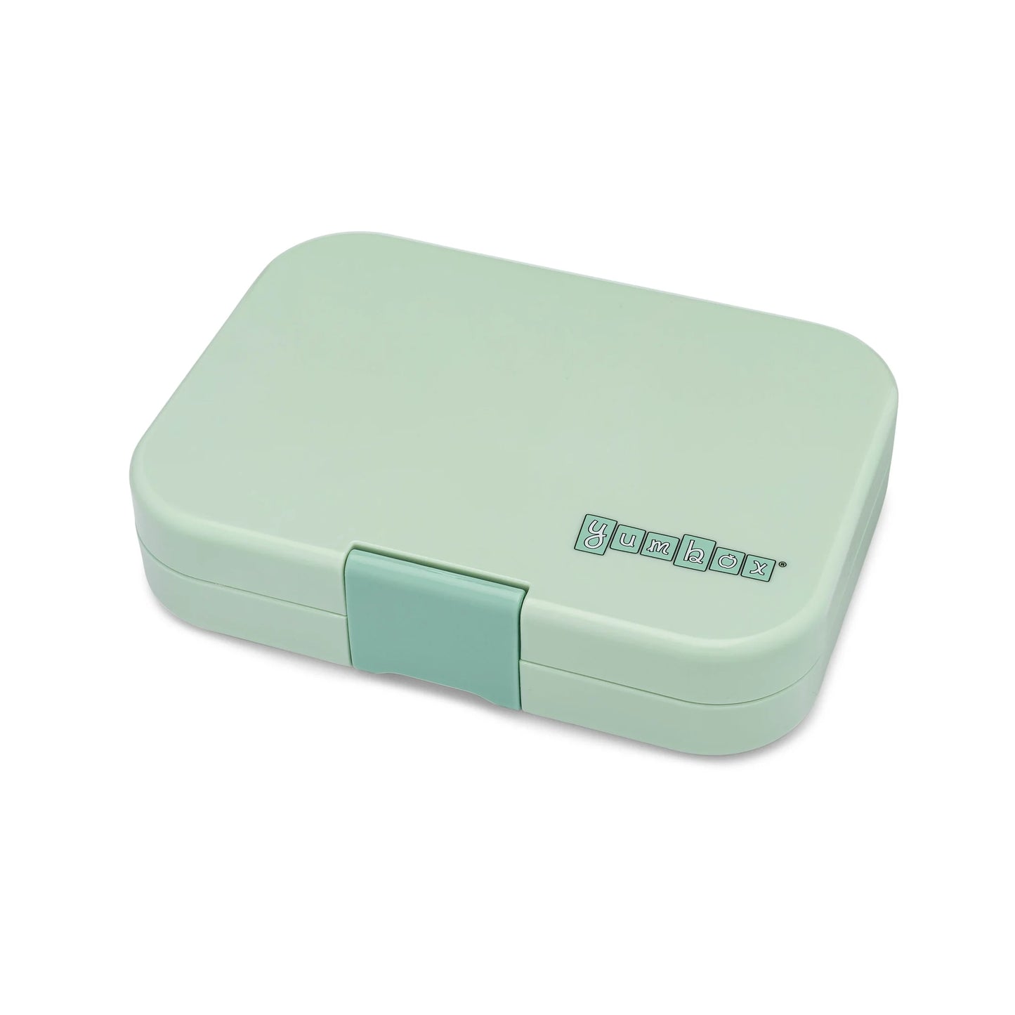 Yumbox Panino külső doboz - Sage Green - BELSŐ TÁLCA NÉLKÜL