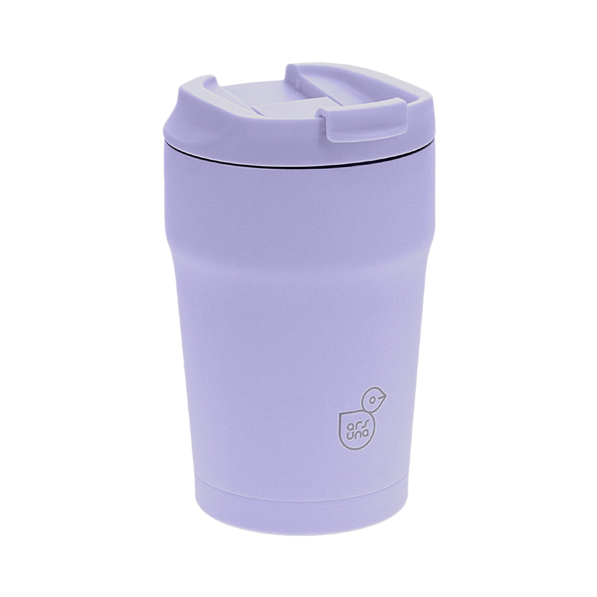 Cană termică Ars Una 350 ml (diverse culori)