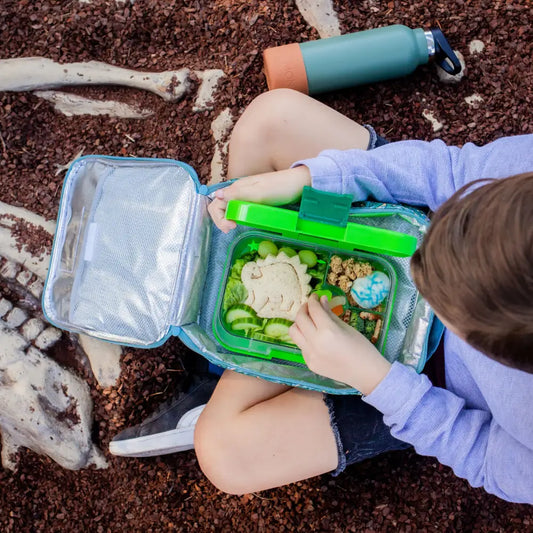 MontiiCo L - Jurassic - dinoszauruszos