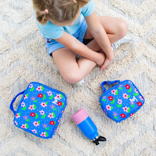 MontiiCo S - virágos