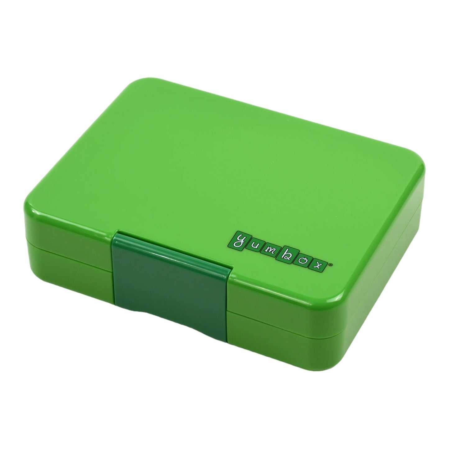 Yumbox Snack Jurassic Green / Dinosaur