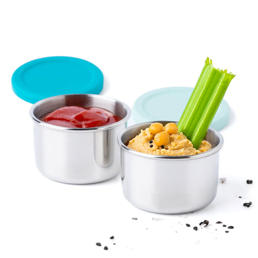 Lekkabox Tiny szósztartó (2 db)