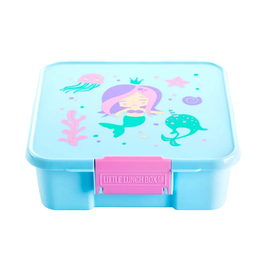 Bento Five - Hableány