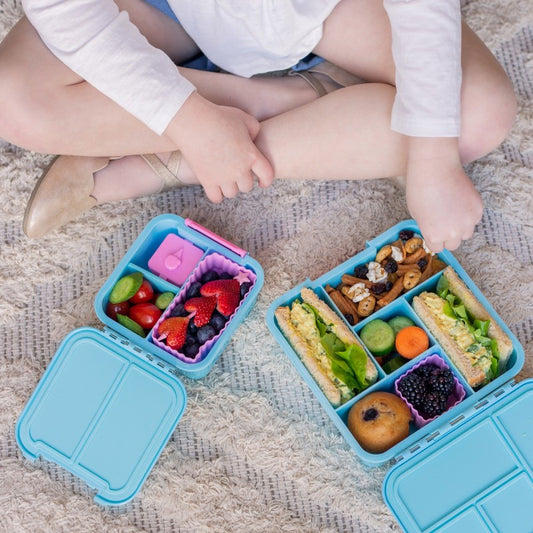 Bento Two - Sky Blue