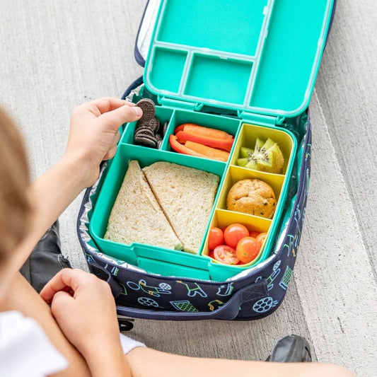 MontiiCo Feast Tray - több színben