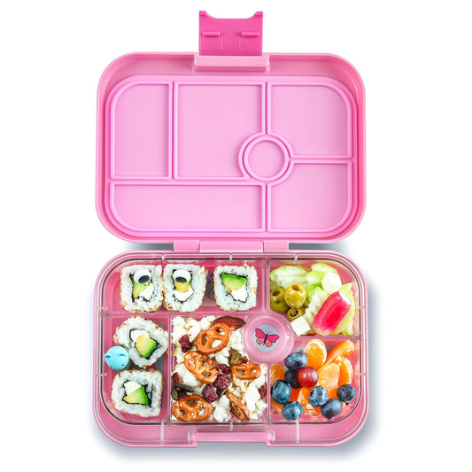 Yumbox Original Power pink / Unicorn