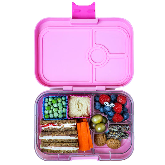 Yumbox szilikon kocka (1 db / 8 db)