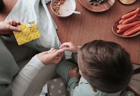 Az erős immunrendszer titka – és hogyan segít ebben az omega-3?