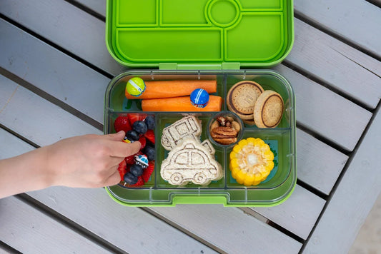 Yumbox Original uzsonnásdoboz