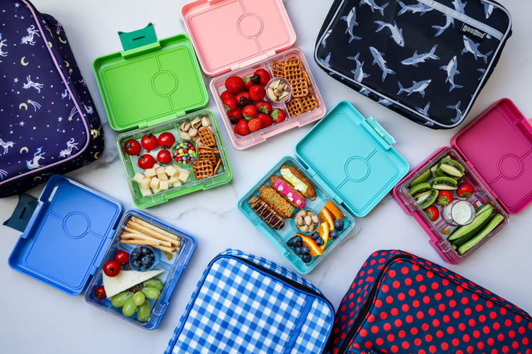 Yumbox Snack uzsonnásdobozok