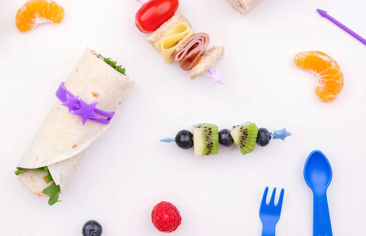 Bento kiegészítők