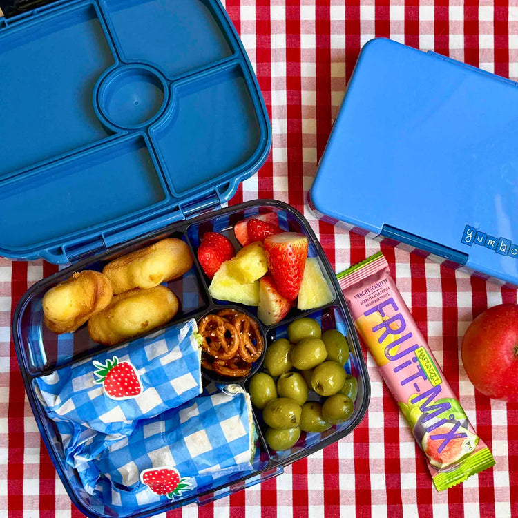 Lunchbox Yumbox Go
