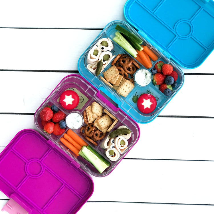 Yumbox Original uzsonnásdobozok