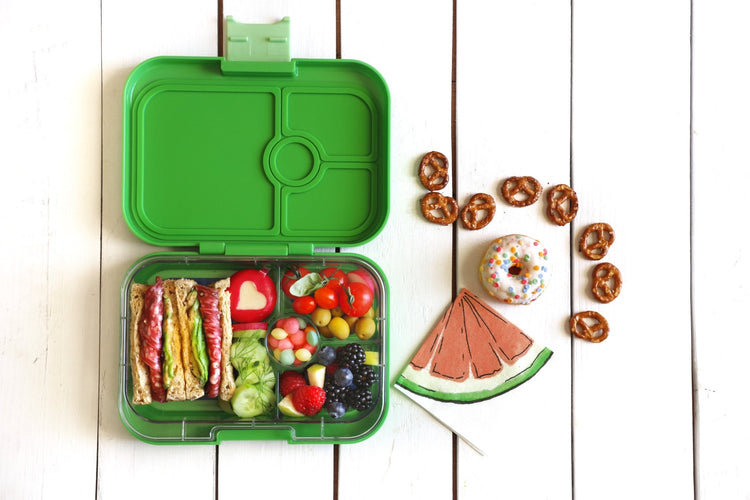 Yumbox Panino uzsonnásdobozok