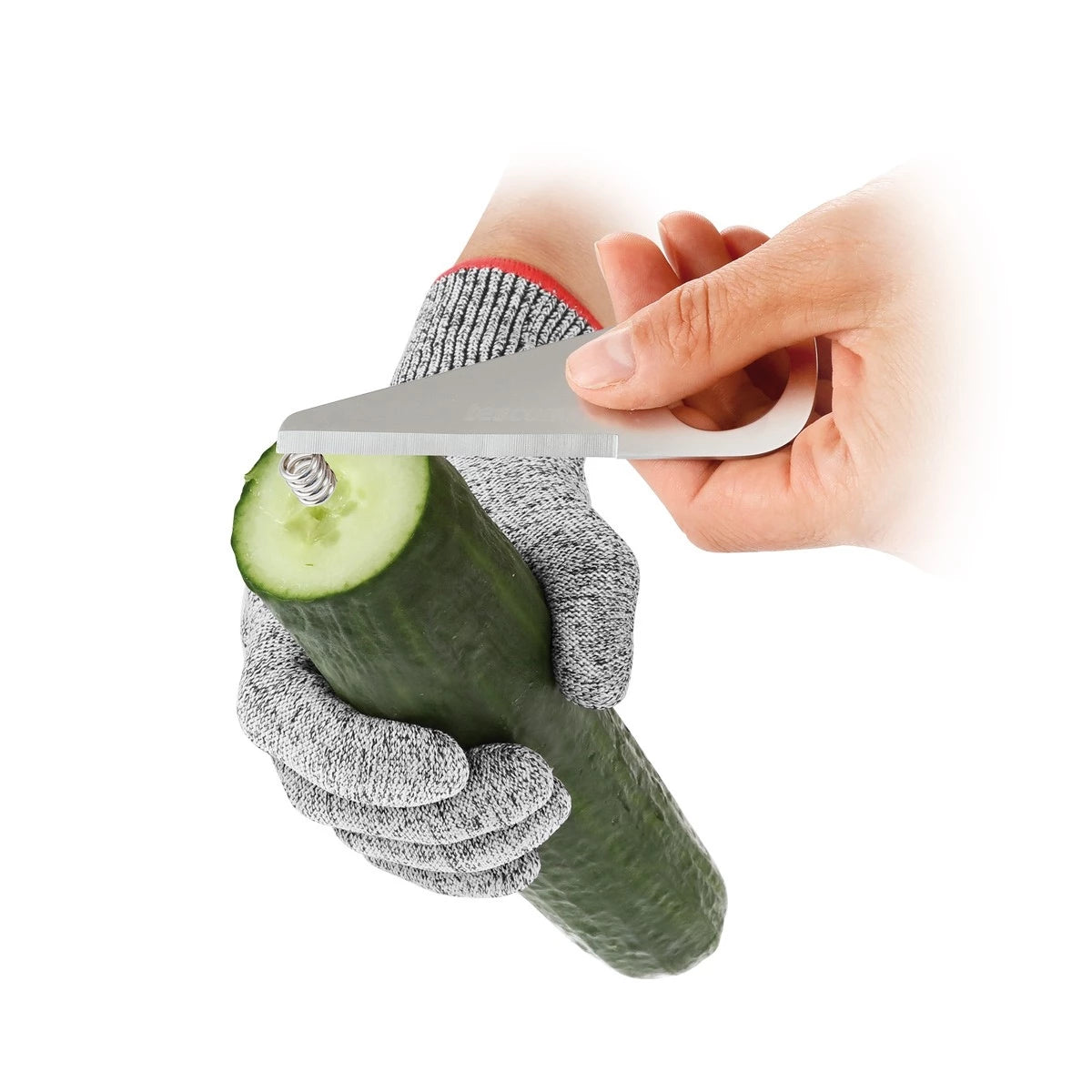 GrandCHEF spirálvágó