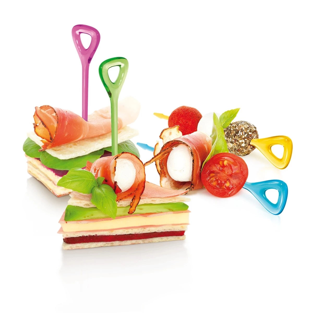 PRESTO Party pálcikák (30 db)