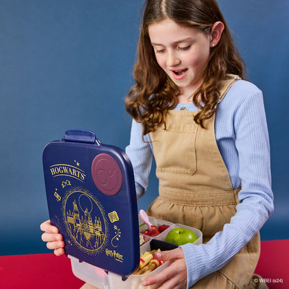 Lunchbox b.box mare – Harry Potter