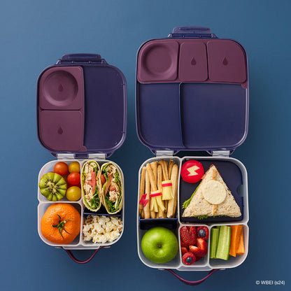 Lunchbox b.box mare – Harry Potter