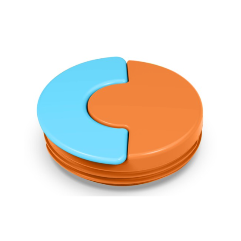 OmieBox termosztető