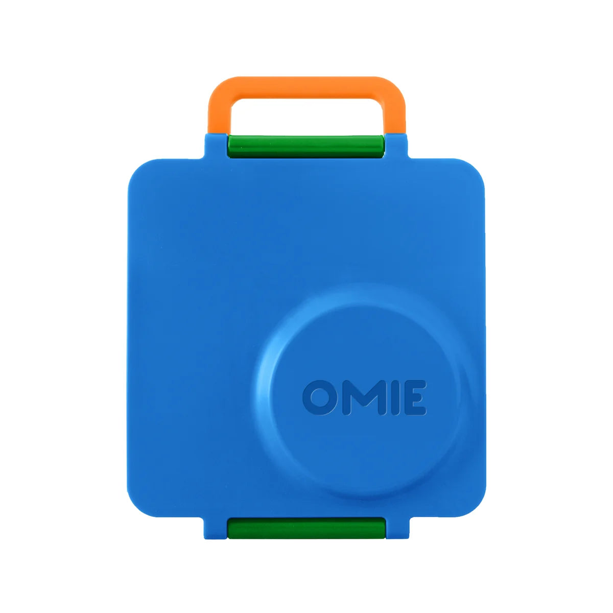 OmieBox - Apple Green