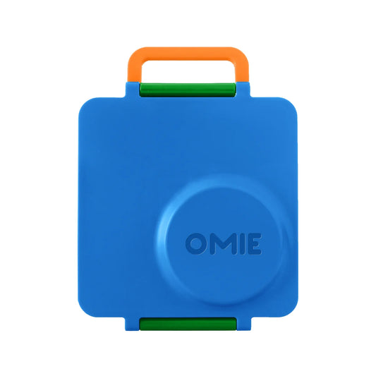 OmieBox - Apple Green