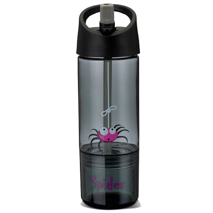 Recipient pentru băuturi și gustări Carl Oscar 2 în 1 (300 ml + 150 ml) 