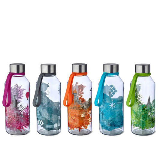 Carl Oscar 'Wisdom' kulacs 650 ml