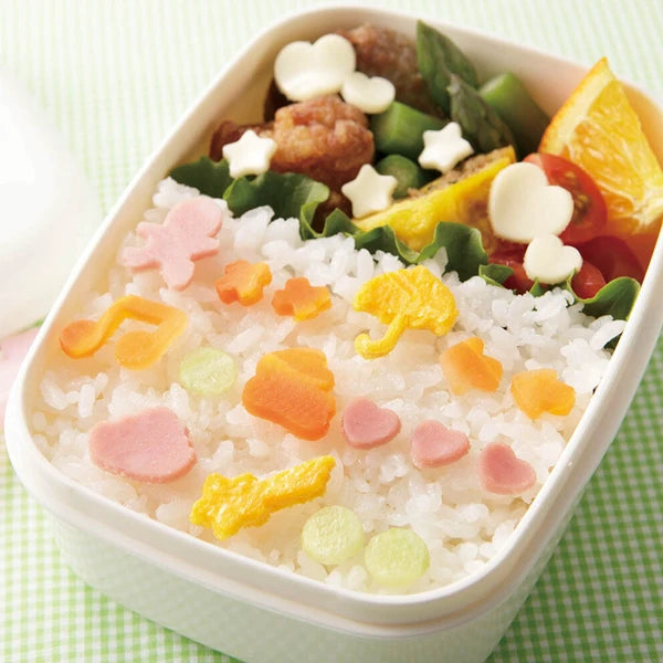 Mini kiszúrók (12 db)