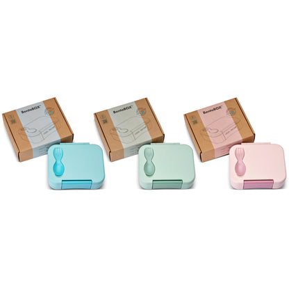 Lunchbox Carl Oscar BentoBOX (diverse culori)