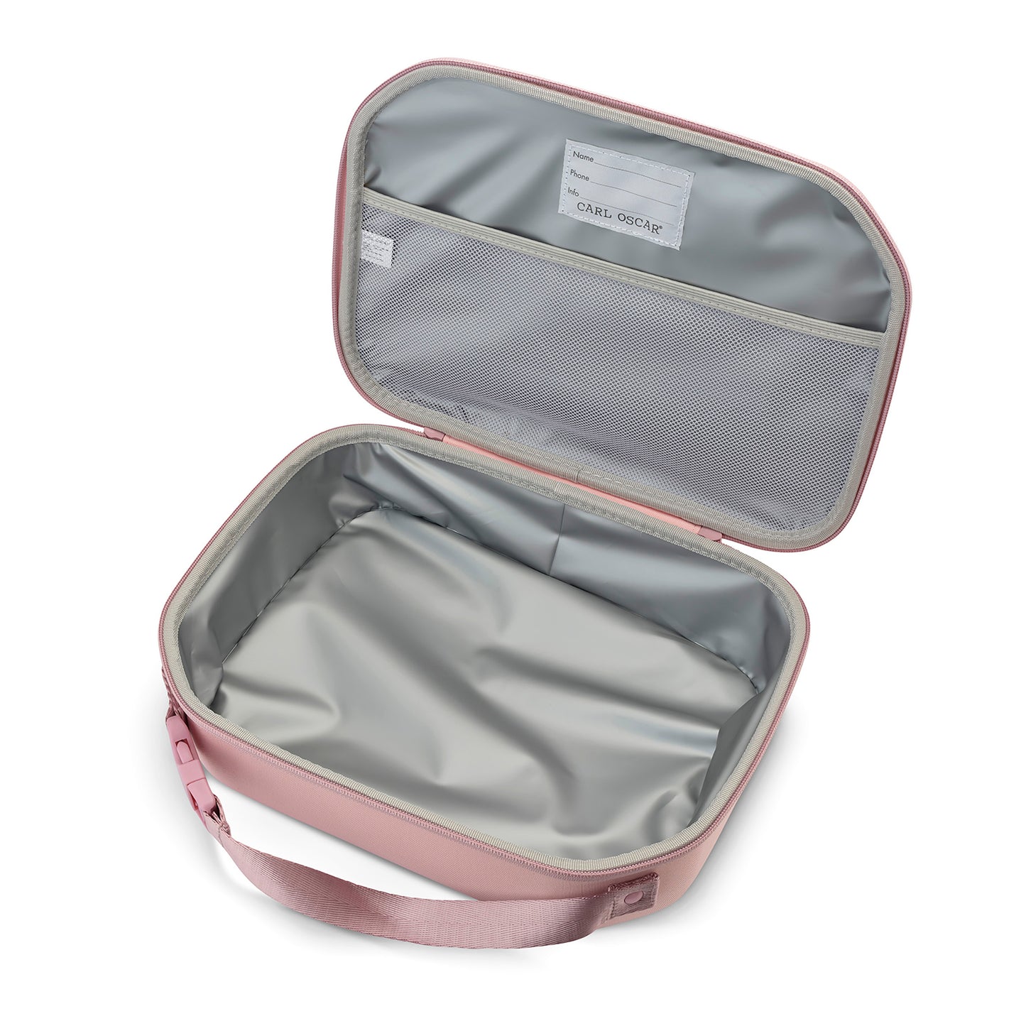 Carl Oscar Pack n' Snack uzsonnástáska (több színben)