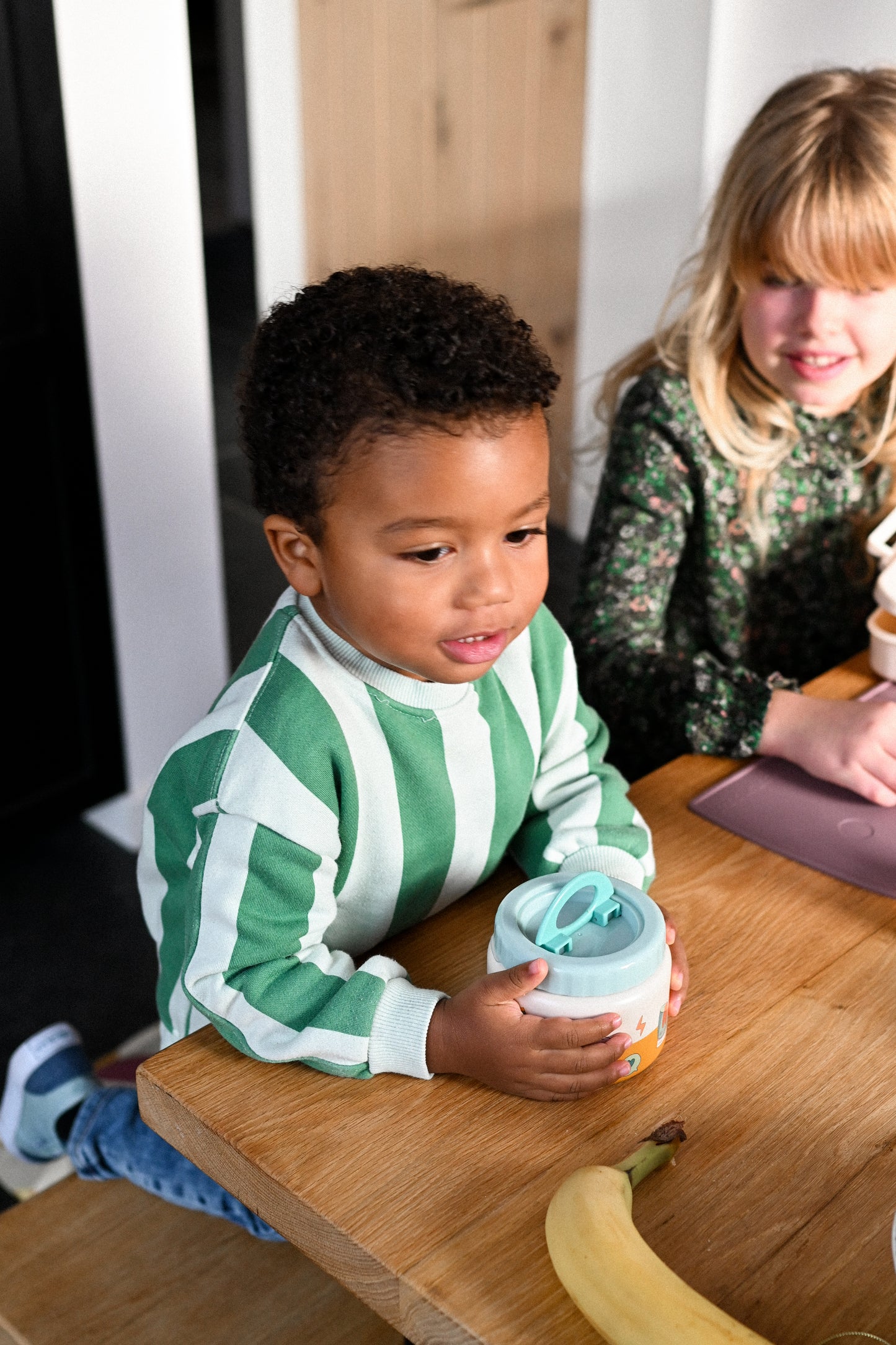 The Cotton Cloud 350 ml ételtermosz