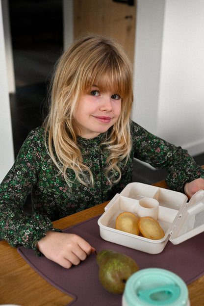 Lunchbox The Cotton Cloud din tritan - Veggie Pals