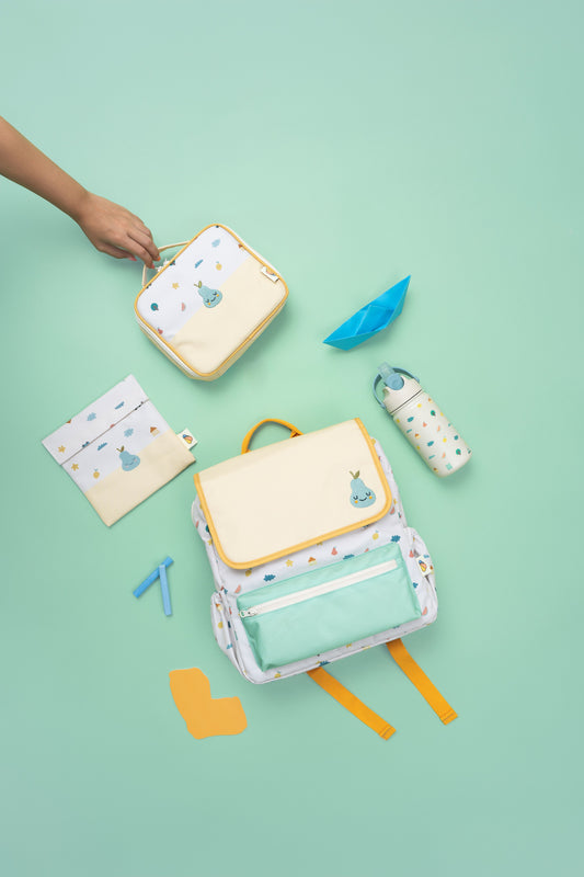 The Cotton Cloud - Tiny Bits