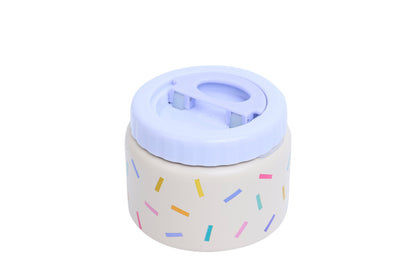Termos pentru alimente The Cotton Cloud 350 ml