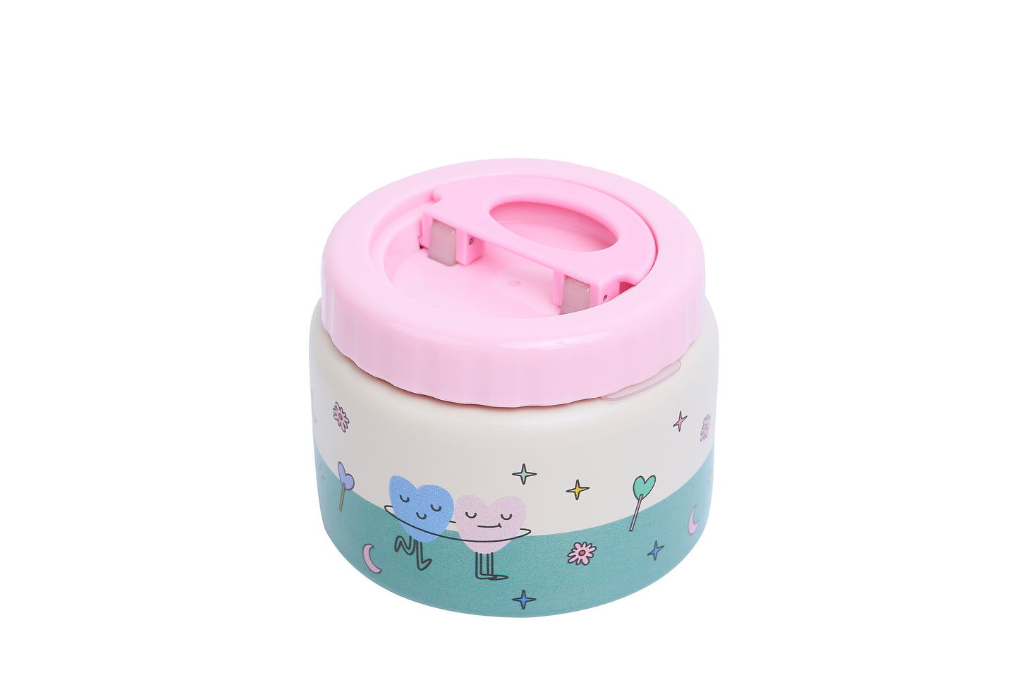 The Cotton Cloud 350 ml ételtermosz