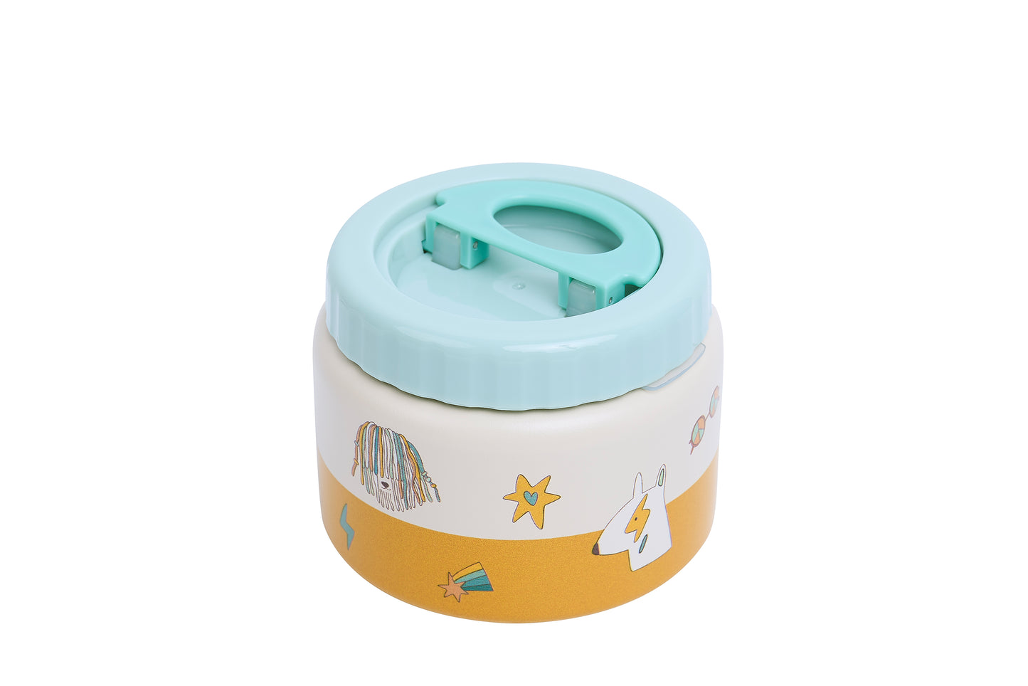 The Cotton Cloud 350 ml ételtermosz