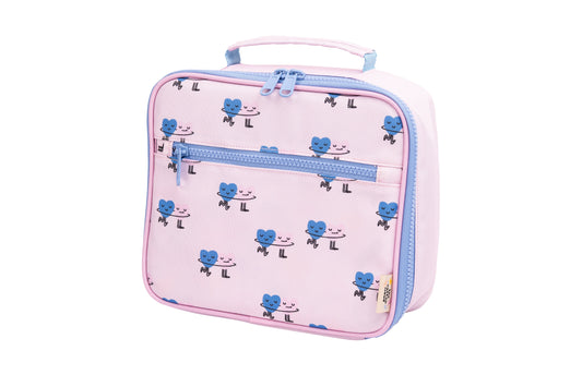 The Cotton Cloud - Dancing Hearts