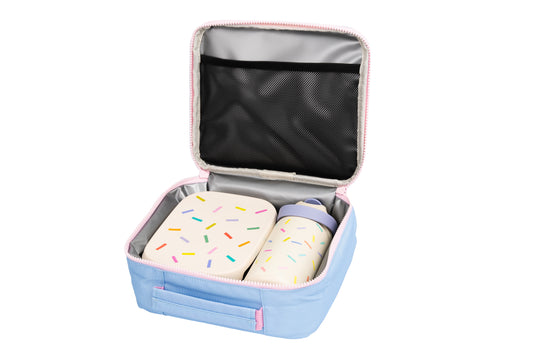 The Cotton Cloud - Veggie Pals