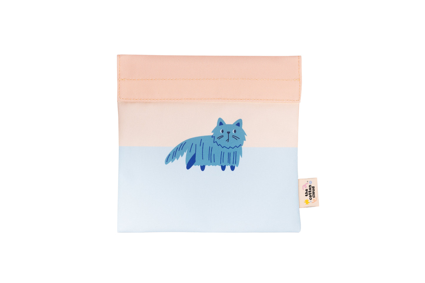 The Cotton Cloud szendvicstartó - Meowtiful Cats