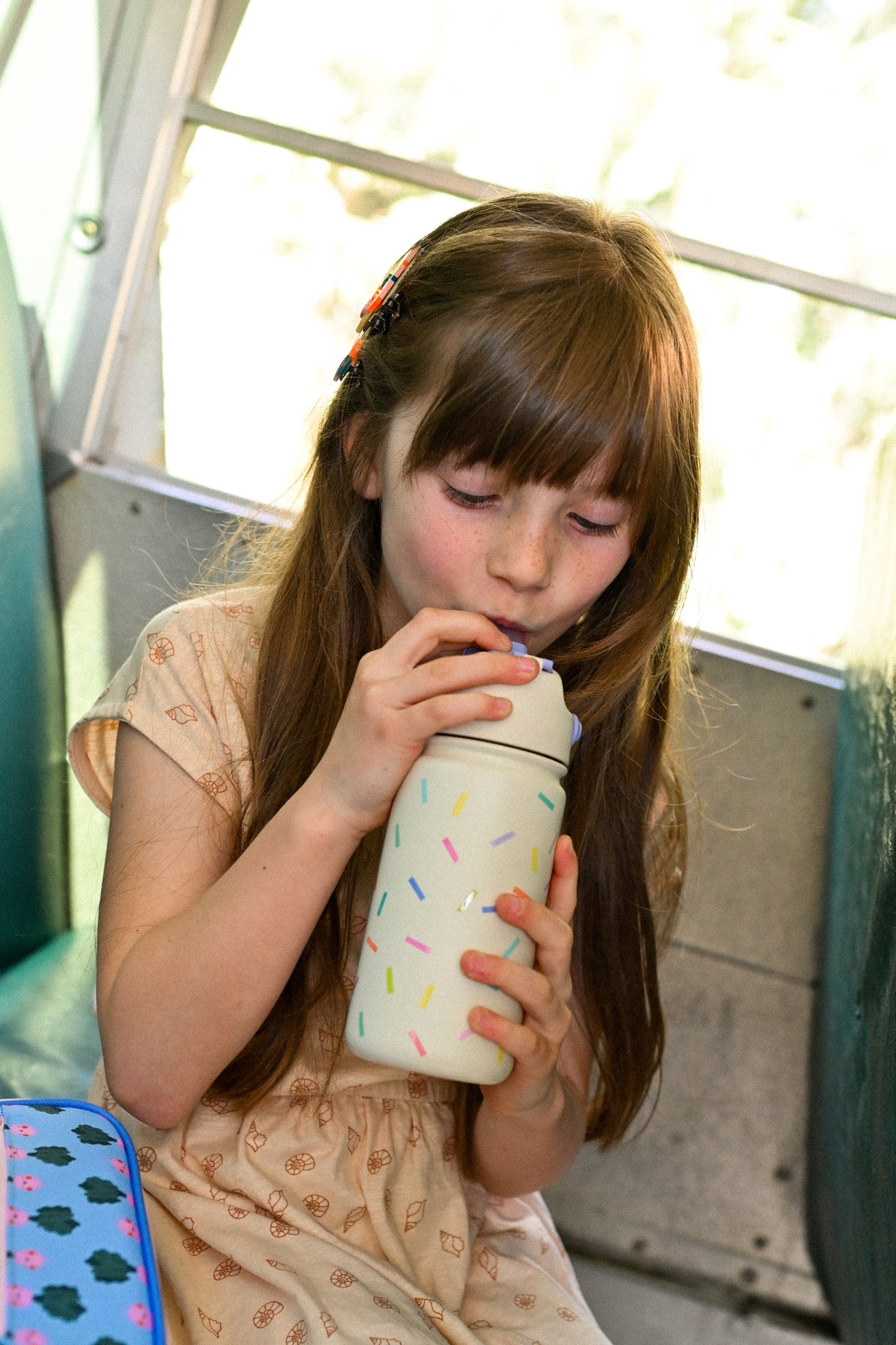 The Cotton Cloud 420 ml gyerektermosz