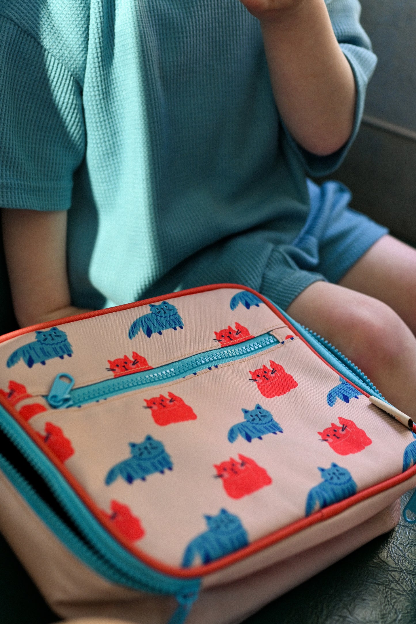 The Cotton Cloud - Meowtiful Cats