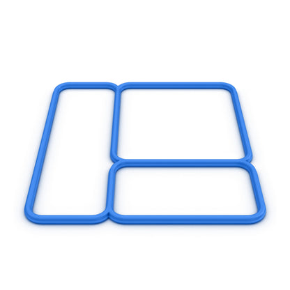 Garnitură de silicon OmieBox