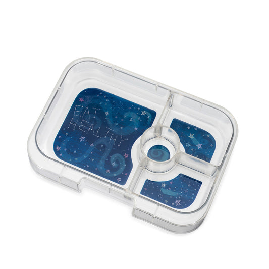 Yumbox Panino belső tálca - Space